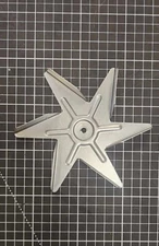 Empava In Wall FAN BLADE For EMPV-24W0C17