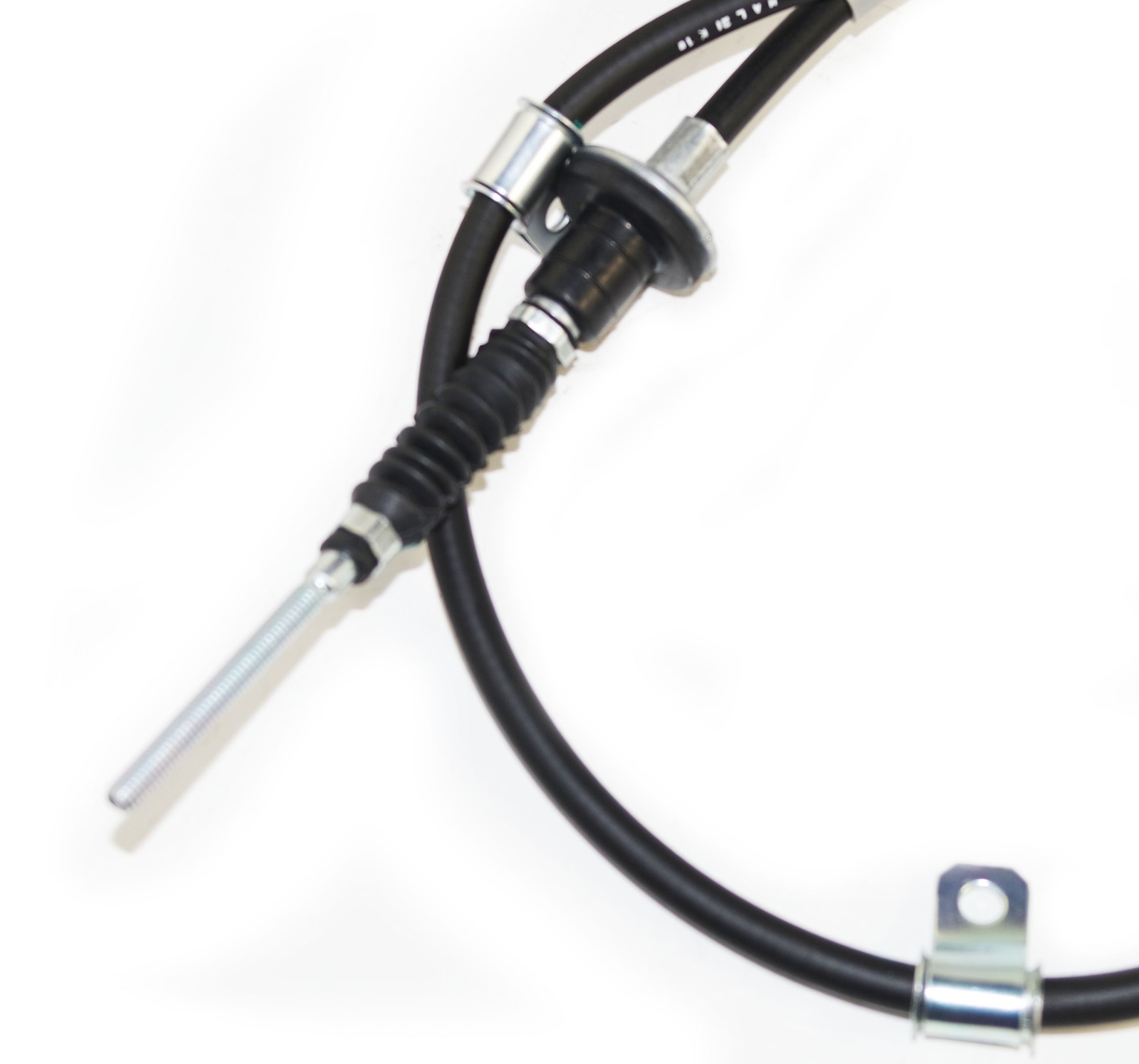 For Suzuki ALTO Clutch Cable Assembly 20032006 23710M79G10 S2u eBay