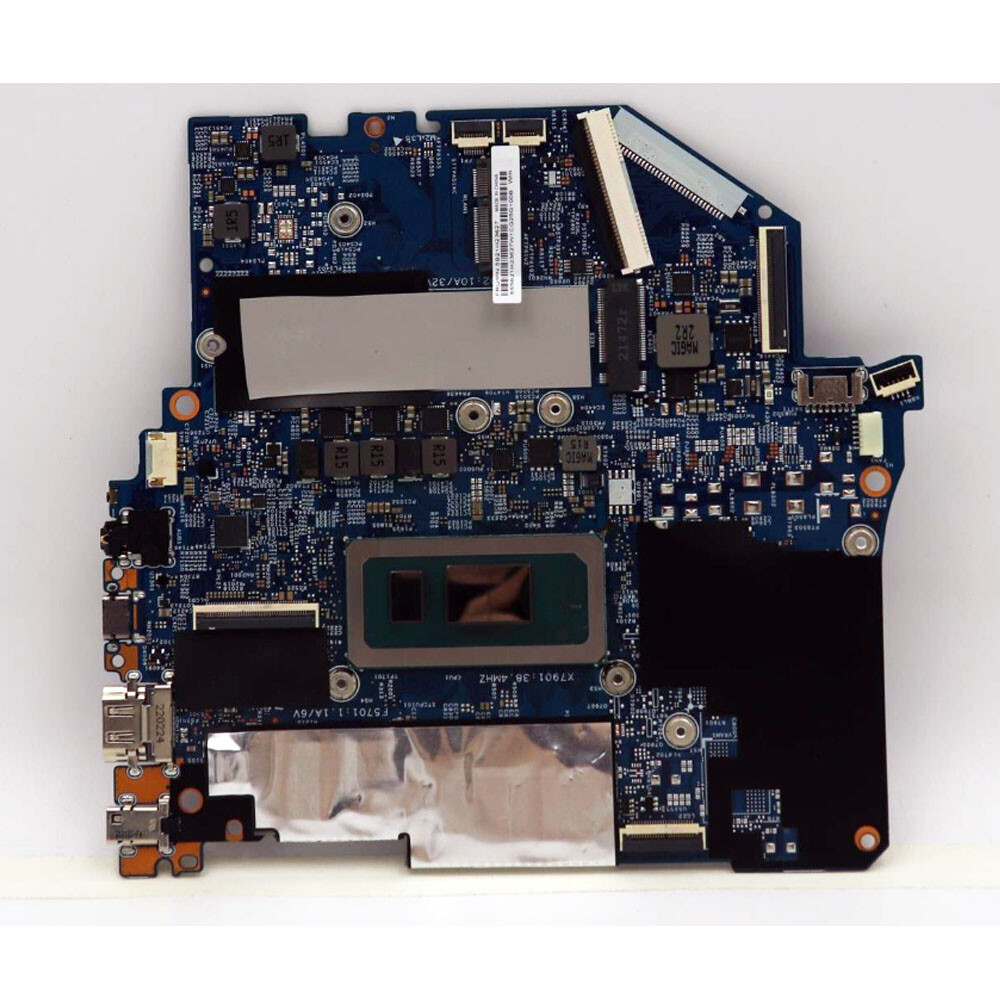 waka_ariです。 For Lenovo Ideapad Flex 5-14IAU7 i3-1215U 8G Motherboard