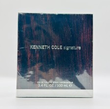 Kenneth Cole SIGNATURE for Men 3.4 oz 100 ml EDT