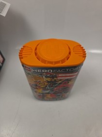 LEGO HERO Factory: Furno 2.0 BNSP 2010