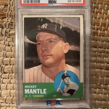 Law of Cards: Mickey Mantle in the Middle of Topps vs. Leaf Lawsuit 8