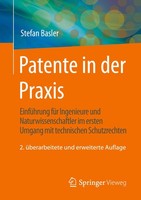 Patente In Der Praxis Stefan Basler