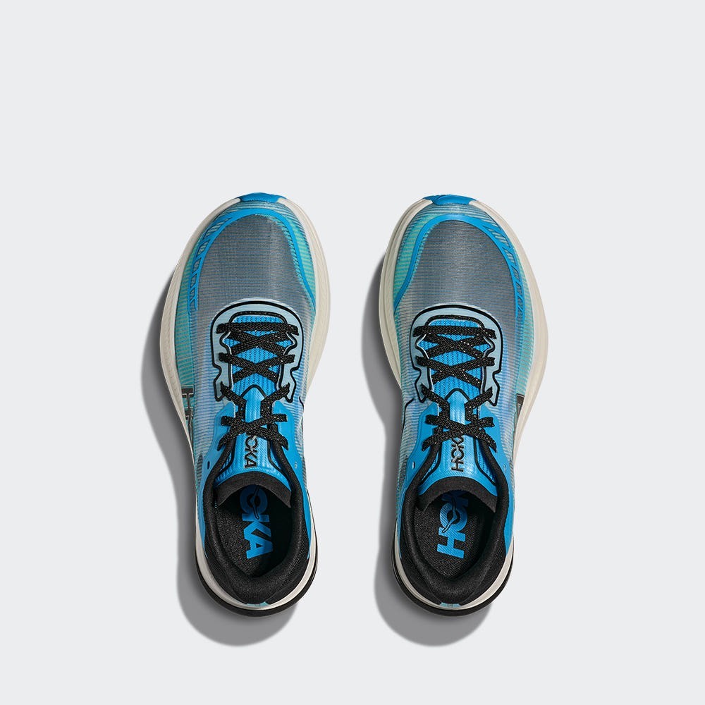 Hoka One One Cielo X1 2.0 Men's Fashion Sneakers Shoes 1162053