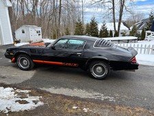 1979 Chevrolet Camaro for Sale