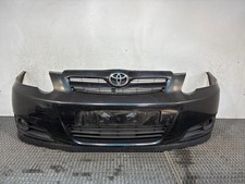 Pare-choc avant Toyota COROLLA
