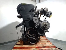 AEB KOMPLETTER MOTOR / 270735 / 058100103DX / 6136754 FÜR AUDI A6 C5 4B2, 4B4