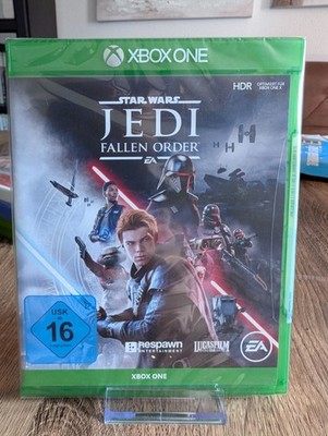 Star Wars Jedi: Fallen Order (Microsoft Xbox One)