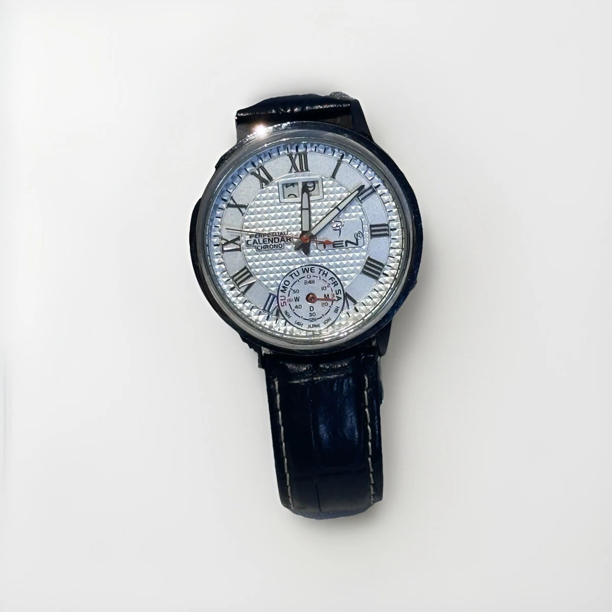Trias Wristwatches for sale - eBay