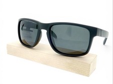  BE1401 Unisex Blenders Black Tundra Polarized Sunglasses