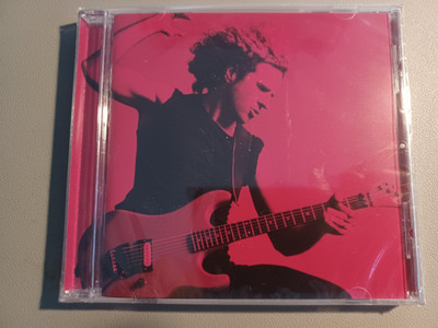 Sammy Hagar  The Essential Red Collection  CD Neu