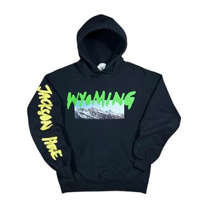 Kanye Wyoming Hoodie | eBay