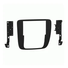 Metra 108-GM2B 8 Inch Pioneer DMH-C5500NEX Radio Turbo Kit- 2007-14 GM SUV/Truck