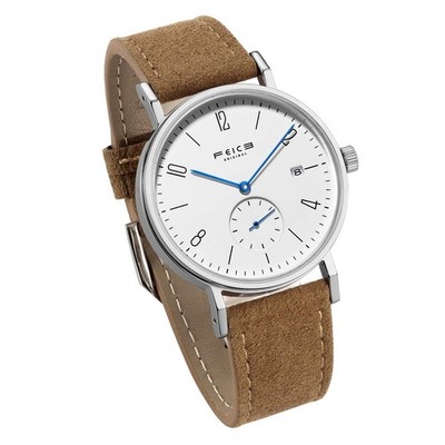 Men s Watches Minimalistic Design Automatic Watch Waterproof Sapphire Crystal...