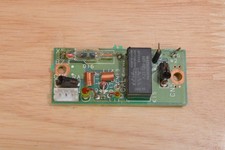 KENWOOD TS-850S/AT PARTS: TR SWITCH PC BOARD WITH SURGE SUPPRESSOR  FOR PARTS 