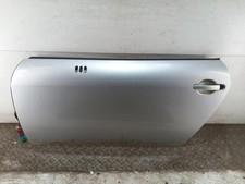Porte avant et accessoires Audi COUPE