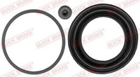 Reparaturkit, Bremssattel Quick Brake 114-0101 FüR Peugeot CitroËN Mitsubishi