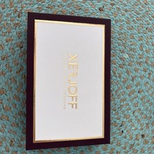 Xerjoff Italian Luxury Perfume Discovery Sampler 7pc Set 2ml/.06 oz Each Unisex