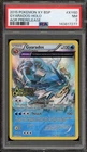 Pokemon Gyarados XY Ancient Origins Prerelease Holo Promo XY60 PSA 7