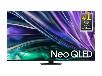 Samsung QN65QN85DBF 65 Inches 4K Smart LED TV QN65QN85DBFXZA Smart TV