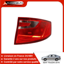 Feu arrière Seat TOLEDO