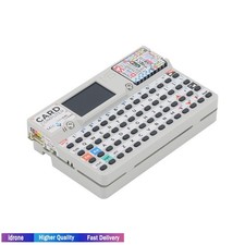 USA M5stack Cardputer StampS3 Micro-controller 56 Button Programmable Computer