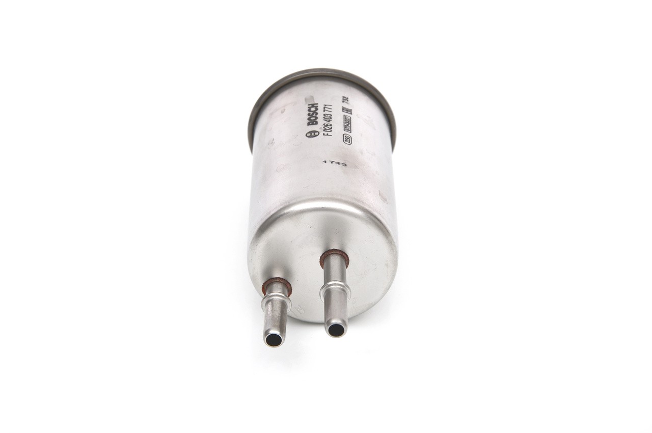 BOSCH F 026 403 771 Fuel filter for VOLVO,VOLVO ASIA