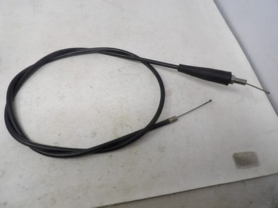 NOS 1974-1975 Suzuki RL 250 Exacta Throttle Cable RL250 Trials OEM 58300-25710