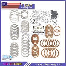 30-40le Auto Transmission Master Rebuild Kit Overhaul For 1989-04 Toyota 4runner 30-40le Auto Transmission Master Rebuild Kit Overhaul For 1989-04 Toyota 4runner