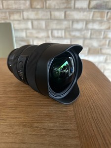 sigma 14-24mm f/2.8 dg dn art E mount Sony