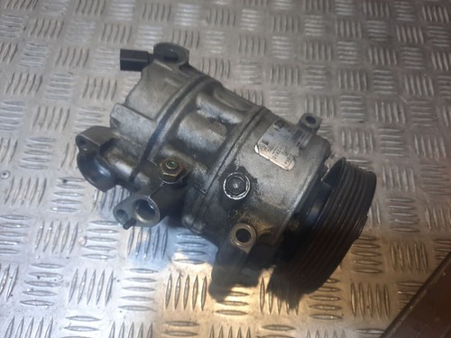 Volkswagen PASSAT CC 2015 Vorne Klimakompressor Pumpe 1K0820808F Benzin ATV17531
