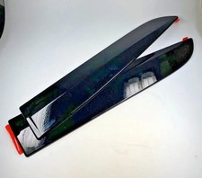 ORIGINAL Nissan Micra V Seitenleiste Hinten rechts KE760-5FAXXS4/KE760-5FAXXS2