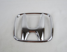 2016-2021 Honda Civic Front Grille Emblem Badge Sign Symbol Logo Genuine Oem 2016-2021 Honda Civic Front Grille Emblem Badge Sign Symbol Logo Genuine Oem