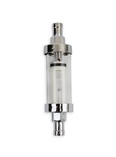 Mr. Gasket 9748 Clearview Inline Fuel Filter ...