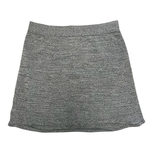 Women Alexander Wang Skirt Grey 36 / S / 44