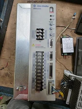 ALLEN BRADLEY 2098-DSD-HV050-DN SERVO DRIVE ULTRA 3000 DIGITAL 230-460 VAC