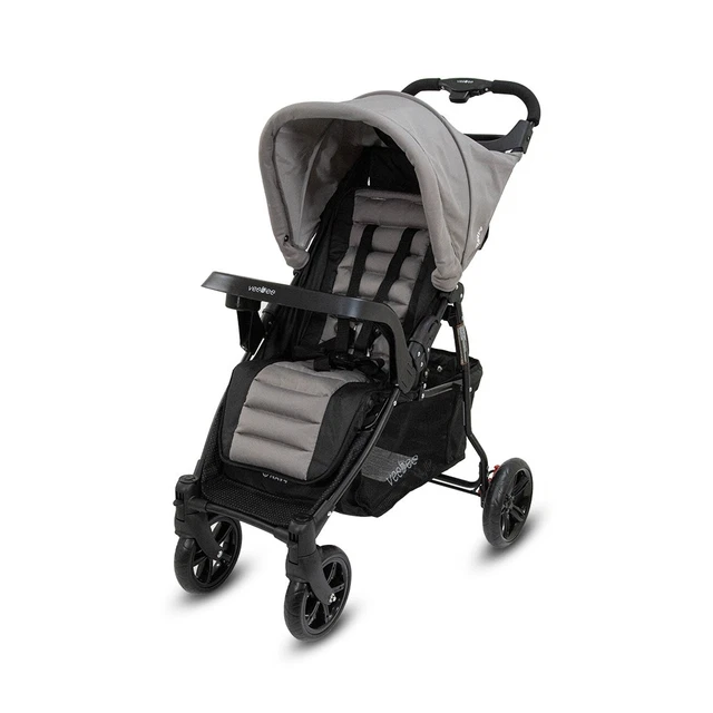 VeeBee Nav 4 Stroller Fauna