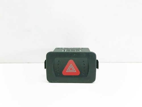 Volkswagen Golf IV 1999 Schalter Warnblinkanlage 1J0953235J UST127394