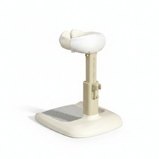 Image of Standing Baby Bath Support Upright Baby Bath Support Compact for Home, Parents