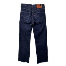 Used Levi s Denim Pants 90s Vintage 503B Made in 1997 Mark J22 G Pants Jeans Bot