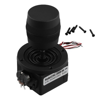 3D-Joystick-Potentiometer -D300B-R2 5KΩ 3-Achsen-Joystick-Potentiometer f2889