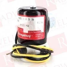 HUMPHREY 062E1-3-10-20-36-120-50/60 / 062E131020361205060 (USED)