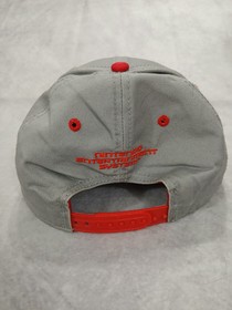 Nintendo Classic Baseball Cap Trucker Original Snapback Hat NES Controller RED