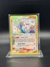 Pokemon Kingdra (Delta Species) 10/110 Holon Phantoms Reverse Holo - HEAVY PLAY