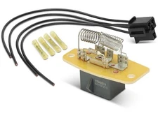 Blower Motor Resistor For 1994-1997 Mazda B2300 2.3L 4 Cyl 1995 1996 RS297HY