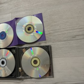 Shenmue (Dreamcast, 2000) Limited Edition CIB