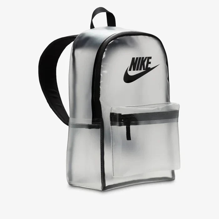 nike backpack size