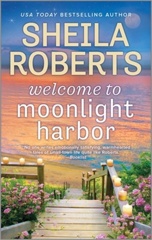 Welcome to Moonlight Harbor (Paperback or Softback)