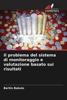 Bertin Bakolo | Il Problema Del Sistema Di Monitoraggio E Valutazione Basato...