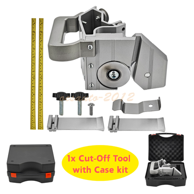 #ad #ad Cut Off Tool with Case 10379 Precision Cutter For Tapco Pro 14 19 HD MX Series $160.00